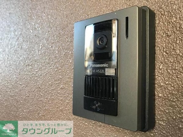 Re-Chi 1stの物件内観写真